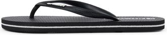 Freddy Infradito flip-flop donna con riga a contrasto e loghi