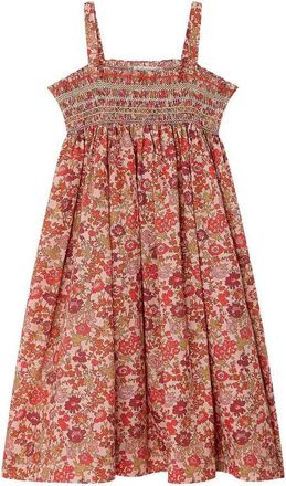 BONPOINT Labaille Dress In Liberty Organic Cotton