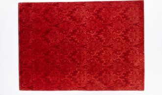 Schubiger M&ouml;bel Klassischer Teppich Nepal