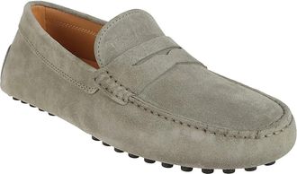 Tod's Tods Loafer - Gommino 22l Loafers Green - Gr. 6 - in Grün - für Damen