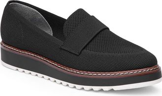 Me Too Barrett Loafer in Black at Nordstrom Rack, Size 5.5