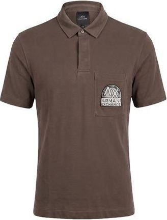 A|X Armani Exchange TOPWEAR - Polo shirts on YOOX.COM