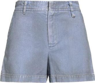 Federico Cina Denim shorts