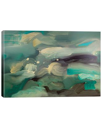 iCanvas Icanvas Canvas Artwork By Pamela Staker