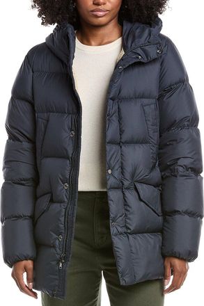 Woolrich Cloud Davis Down Parka