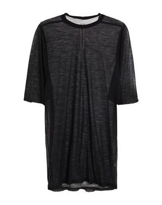 Rick Owens TOPWEAR - T-shirts on YOOX.COM