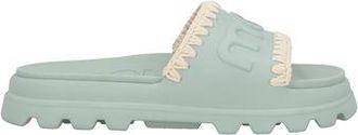 Mou FOOTWEAR - Sandals on YOOX.COM