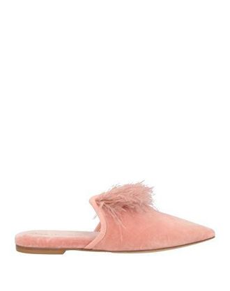 Olivia Von Halle SCHUHE - Mules & Clogs auf YOOX.COM