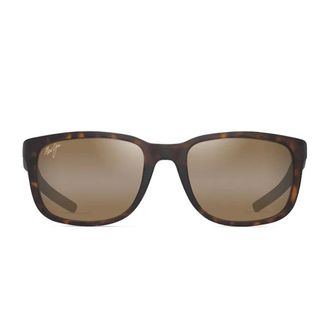 Maui Jim Sunglasses, unisex, Brown, Size: 56 MM Akala Sunglasses