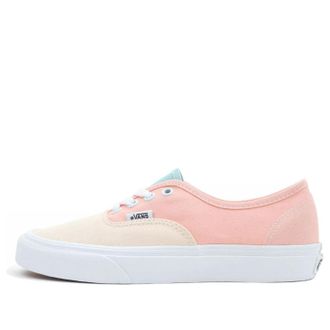 Vans Authentic Pastel Block VN0009PV6GL