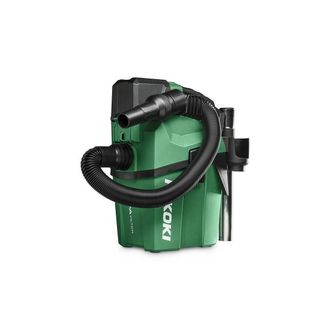 OEM Hikoki Aspiratore Portatile Rp18da 18v Solo Corpo