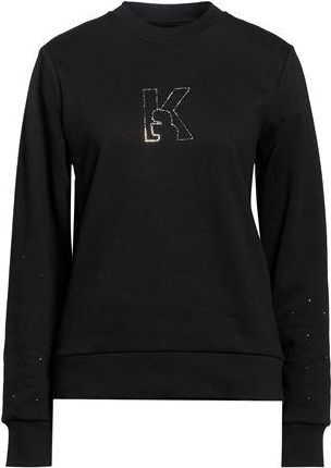 Karl Lagerfeld TOPWEAR - Sweatshirts sur YOOX.COM