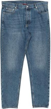 Brunello Cucinelli PARTES DE ABAJO - Pantalones vaqueros en YOOX.COM