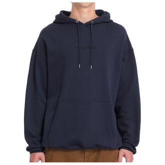 Volcom Volcom Stone PO Fleece Hoodie f&uuml;r Herren | blau