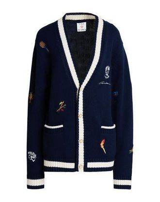 Casablanca KNITWEAR - Cardigans on YOOX.COM