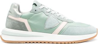 Philippe Model Tropez 2.1 Low Mondial Sneakers