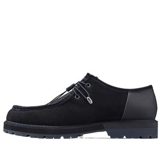 Onitsuka Tiger The Onitsuka Tyrolean Black 1181A488-002