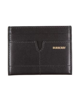 Burberry Marroquiner&iacute;a - Tarjeteros en YOOX.COM