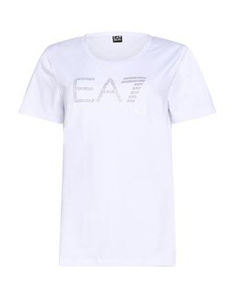 Emporio Armani TOPWEAR - T-shirts on YOOX.COM