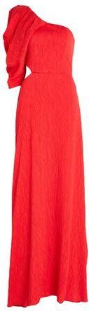 Johanna Ortiz DRESSES - Maxi dresses on YOOX.COM
