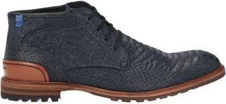 Floris Van Bommel SCHUHE - Stiefeletten auf YOOX.COM