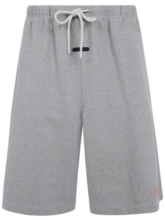Fear of God Pants Washed Seal Heather
