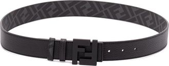 Fendi Ff Belt
