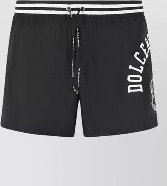 Dolce & Gabbana swim shorts