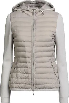 Moorer CAPISPALLA - Piumini & Imbottiti Sintetici su YOOX.COM