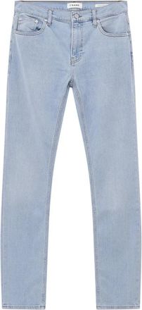 Frame Denim Modern Straight Fit - Heren - Regular Fit Jeans - Blauw - W30 - Katoen - Jeans