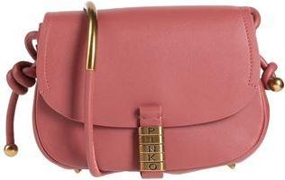 Pinko BAGS - Cross-body bags on YOOX.COM