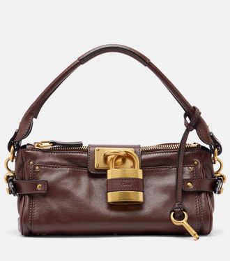Chlo&eacute; Chlo&eacute; Borsa a spalla Paddington Small in pelle