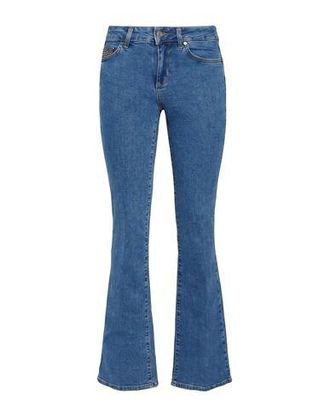 Liu Jo BOTTOMWEAR - Jeans on YOOX.COM
