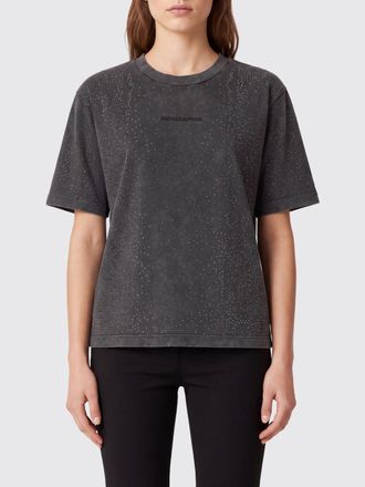Patrizia Pepe T-Shirt Woman color Grey