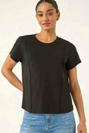 DUSK Premium Stretch T-Shirt
