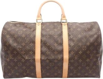 Louis Vuitton unisex, Pre-owned, Marrone, Taglia unica, used