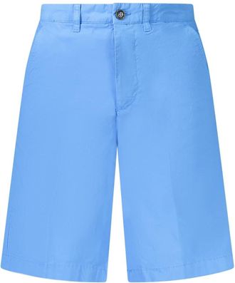 North Sails Bermuda Shorts - Heren - Korte Broeken - Blauw - W32 - Korte Broeken