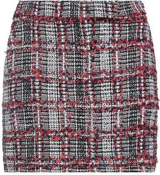 Thom Browne PARTES DE ABAJO - Minifaldas en YOOX.COM