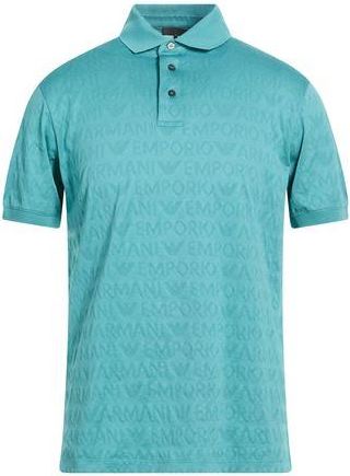 Emporio Armani CAMISETAS Y TOPS - Polos en YOOX.COM