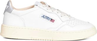 Autry Sneakers con lacci - Bianco