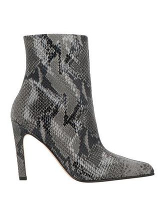 PARIS TEXAS Ankle boots