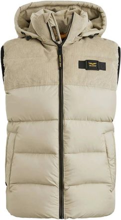 PME Legend Heren, Jassen, Groen, Maat: 2XL Polyamide