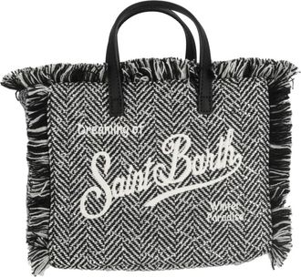 MC2 Saint Barth Vanity Mini - unisex - Shoppers - Veelkleurig - ONE Size - Tassen