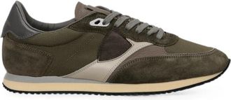Philippe Model Blville Sneakers