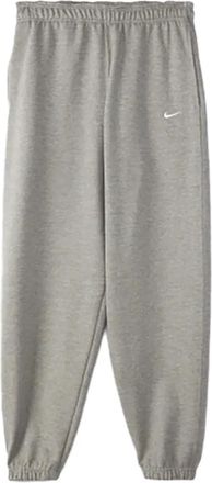 Nike Pantaloni sportivi con ricamo - Grigio