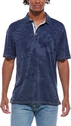 Tommy Bahama Sport Santiago Paradise Polo Shirt
