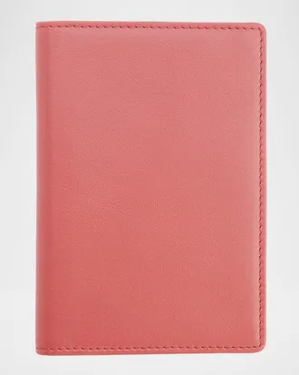 Royce Leather RFID Blocking Passport Case