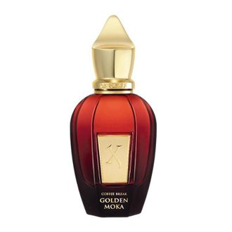 OEM Perfume En Spray Golden Moka 50 Ml