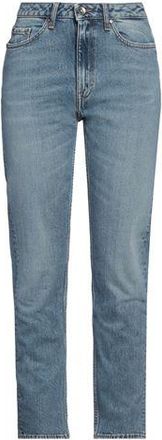 Tiger Of Sweden BOTTOMWEAR - Jeans on YOOX.COM