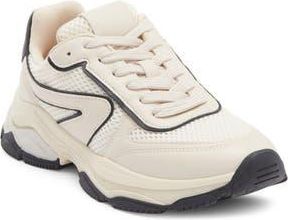 Dolce Vita Comet Sneaker in Pale Orange/White Multi at Nordstrom Rack, Size 7.5